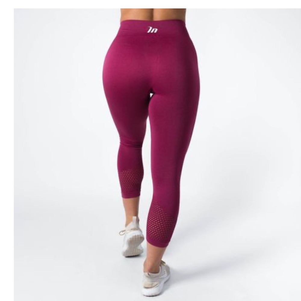 Seamless leggings musclenation